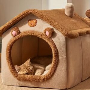 Kattenhuis VreekenProducts