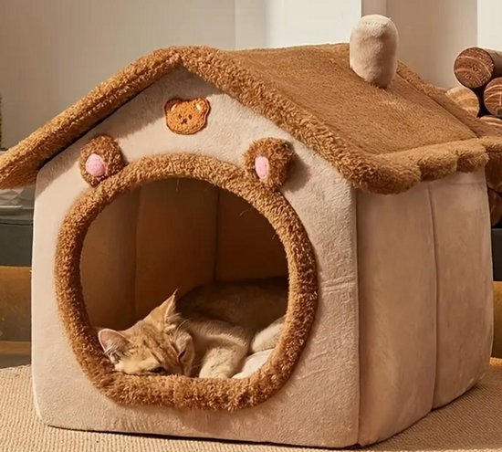 Kattenhuis VreekenProducts